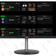 Acer 27" Gaming Monitor | $210 | Best Buy